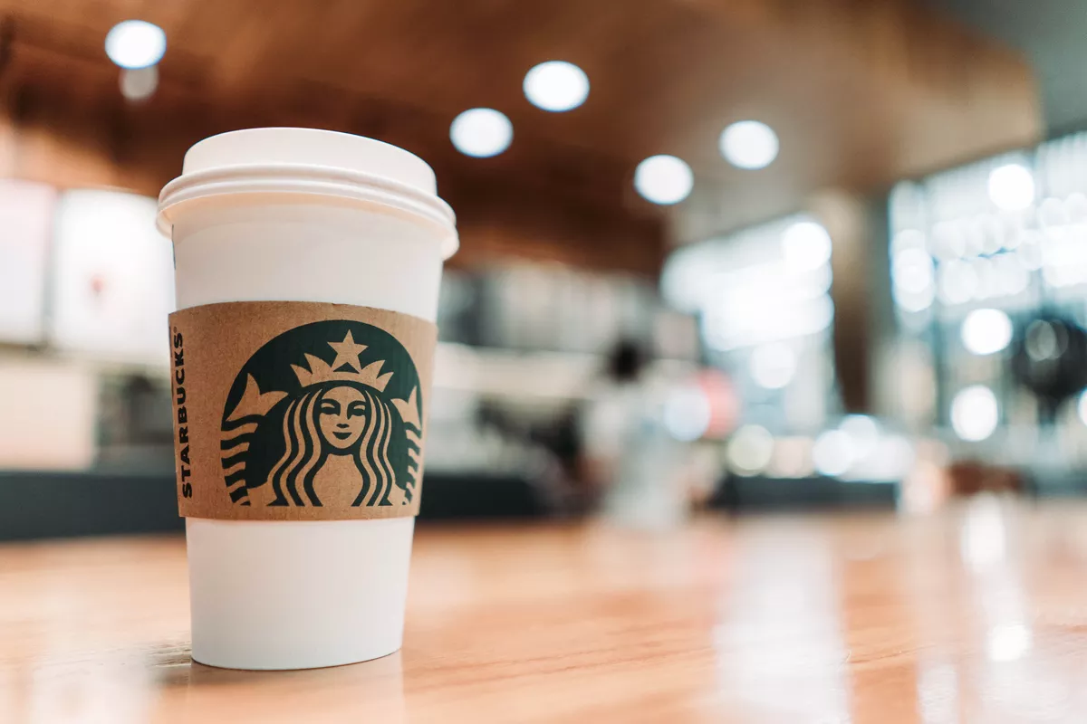 Starbucks Fires Barista After Police Receive Coffee Cup Labeled ...