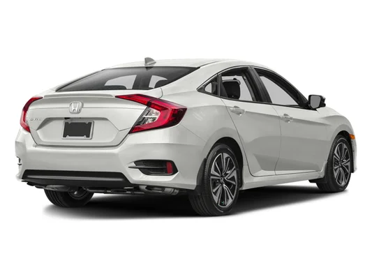 2016 Honda Civic EX-T in Stuart, FL | West Palm Beach Honda Civic ...